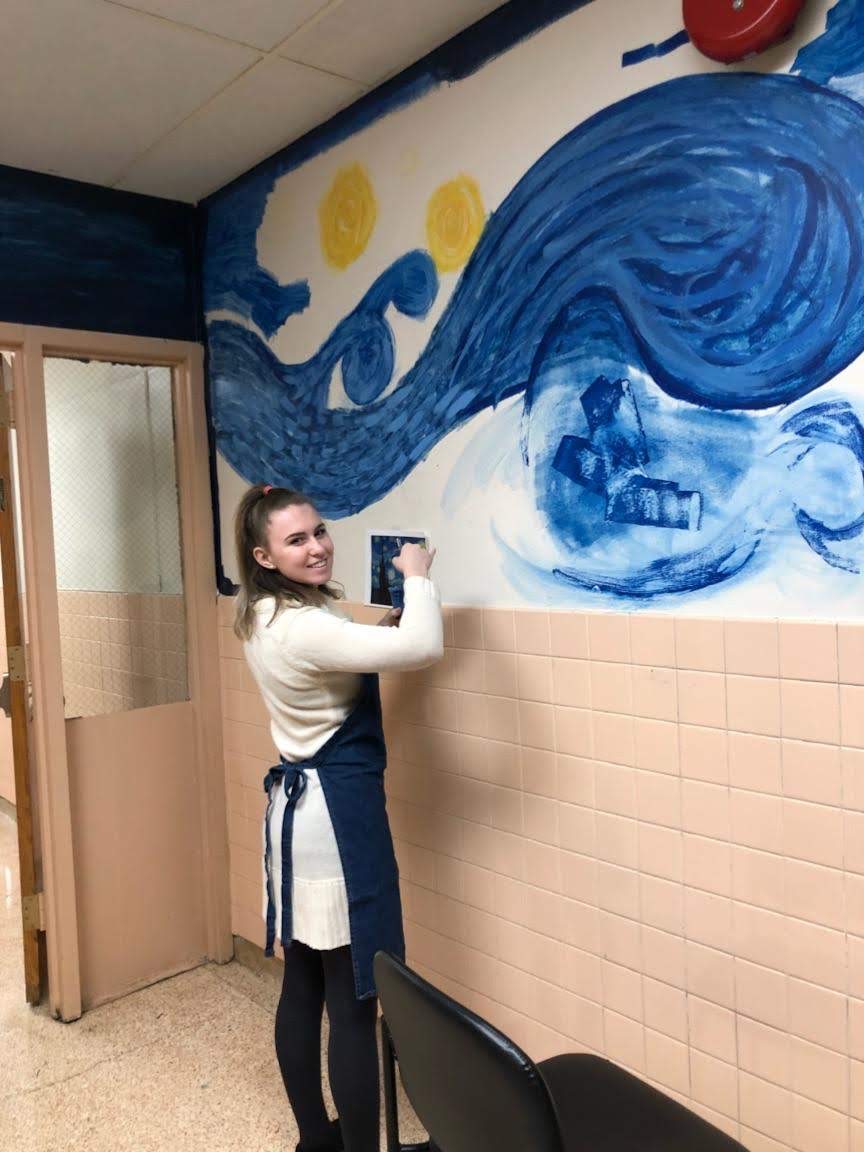 From Classroom to Corporate