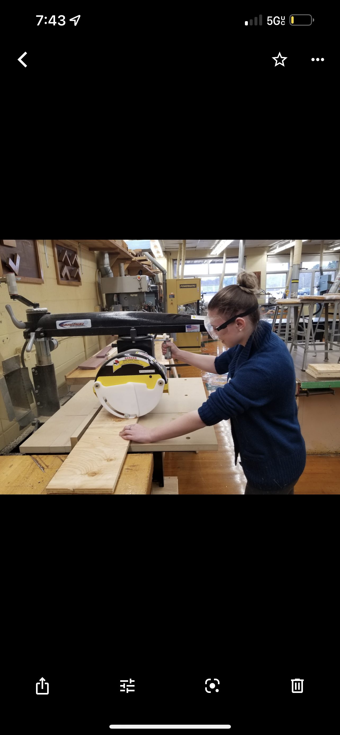 From Student to Professional Artist