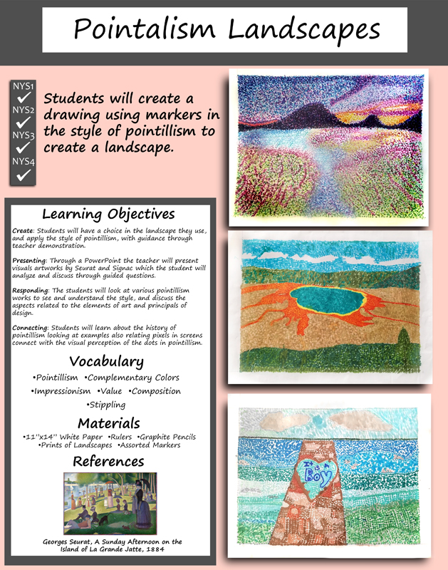 Advanced composition