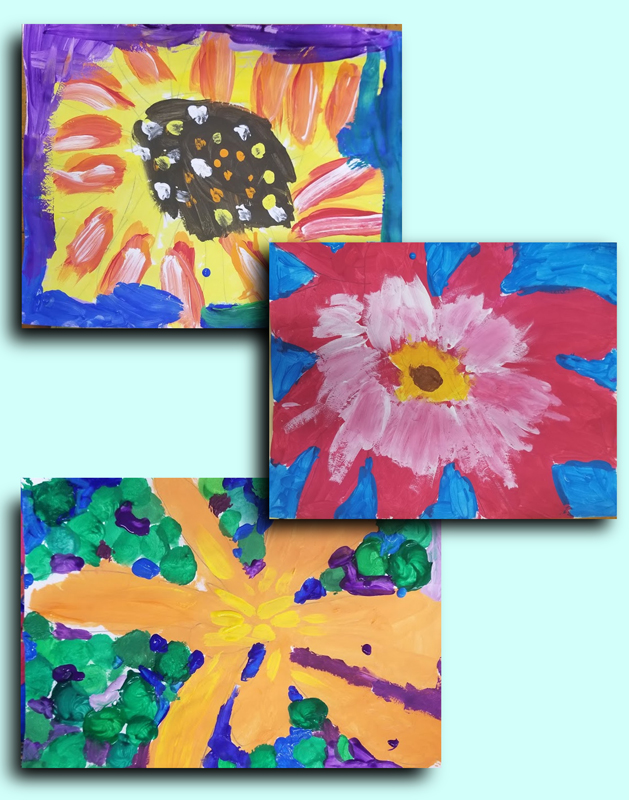 Creative exploration