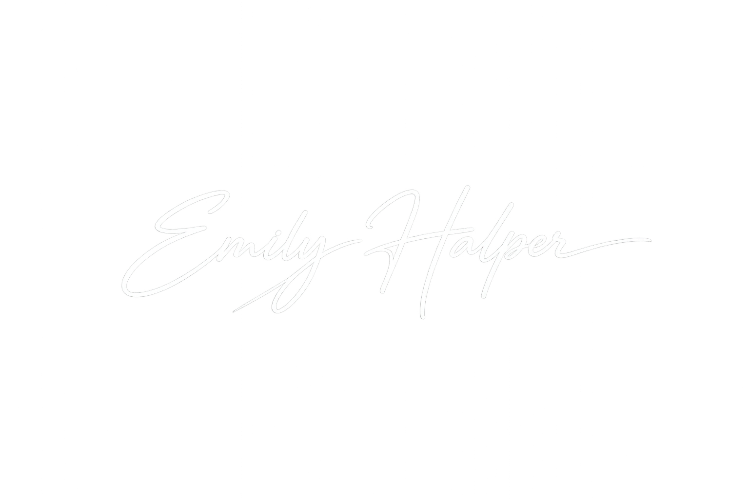 Emily Rose Halper